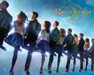 Riverdance (Touring) blurred poster image