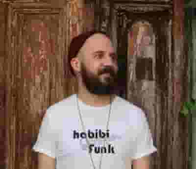 Habibi Funk blurred poster image
