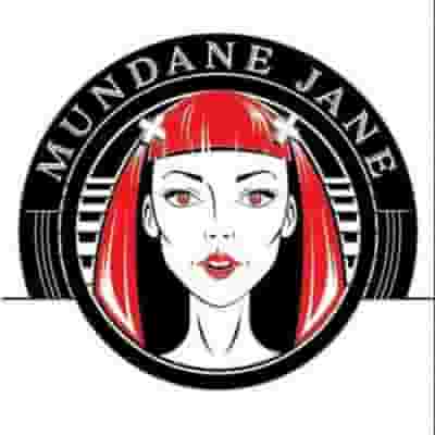 Mundane Jane blurred poster image