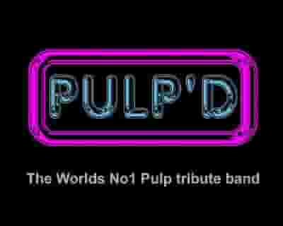 Pulp'd blurred poster image