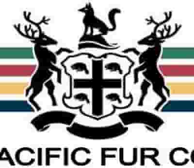 Pacific Fur Company blurred poster image