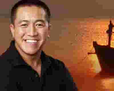 Anh Do tickets blurred poster image