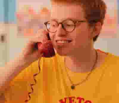 Cavetown blurred poster image
