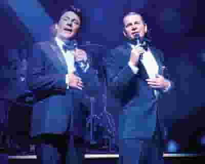 Frank & Dean | Stephen Triffitt & Mark Adams tickets blurred poster image
