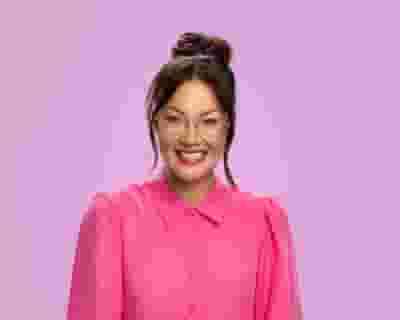 Brisbane Comedy Festival - Lizzy Hoo tickets blurred poster image