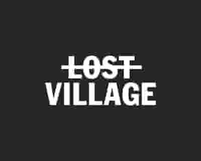 Lost Village Festival 2024 tickets blurred poster image