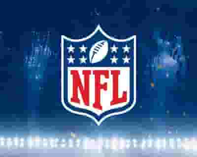 NFL blurred poster image