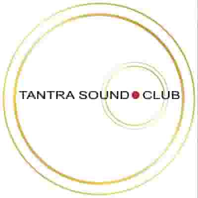 Tantra Sound Club blurred poster image