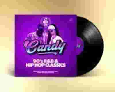 Roller Jam presents 'Candy' (Friday 10:30pm - 2:30am) tickets blurred poster image