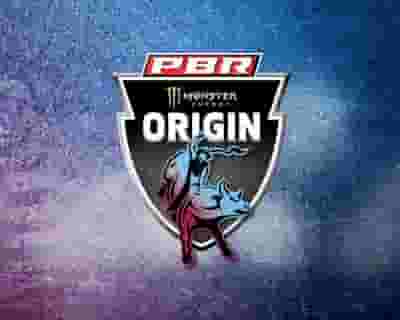 PBR Origin l | Brisbane tickets blurred poster image