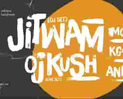 Jitwam tickets blurred poster image