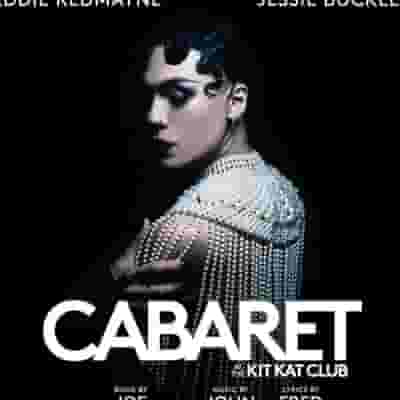 Cabaret blurred poster image