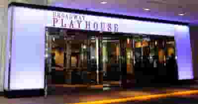 Broadway Playhouse At Water Tower Place blurred poster image