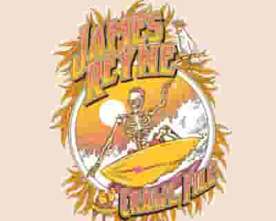 James Reyne | Crawl File Tour + Rose Tattoo tickets blurred poster image