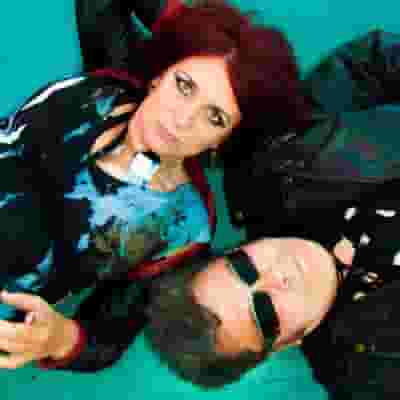 The Rezillos blurred poster image