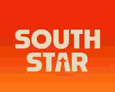 South Star Music Festival tickets blurred poster image