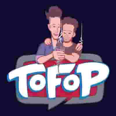 TOFOP blurred poster image