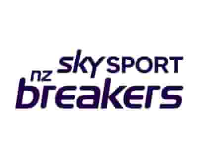 Sky Sport Breakers vs. Sydney Kings tickets blurred poster image