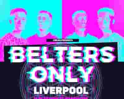 Belters Only tickets blurred poster image