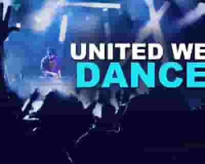United We Dance: The Ultimate Rave Experience tickets blurred poster image