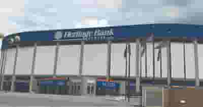 Heritage Bank Center blurred poster image