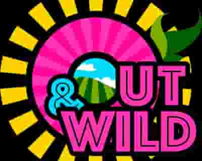 Out & Wild Festival 2023 tickets blurred poster image