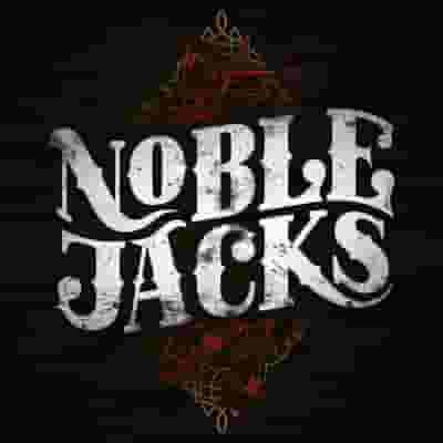 Noble Jacks blurred poster image