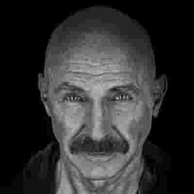 Tony Levin blurred poster image