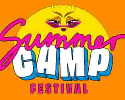 Summer Camp Festival 2023 | Melbourne tickets blurred poster image