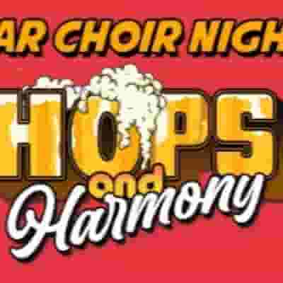 Hops and Harmony blurred poster image