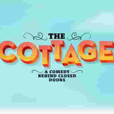 The Cottage blurred poster image