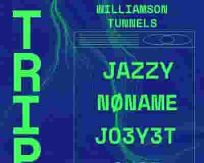 Tripno tickets blurred poster image