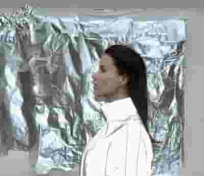 Mirella Kroes blurred poster image