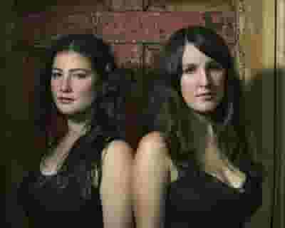 The Unthanks blurred poster image