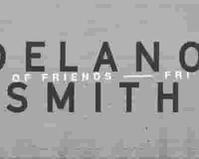 Delano Smith tickets blurred poster image