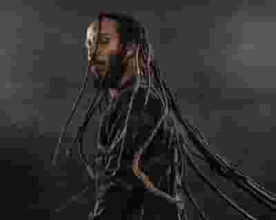 More Family Time with Ziggy Marley: A GRAMMY Museum FAMILY SESH Program tickets blurred poster image