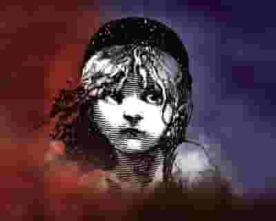Les Miserables (Touring) blurred poster image