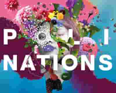 PoliNations tickets blurred poster image