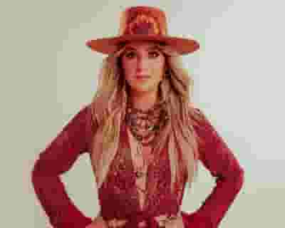 Lainey Wilson: Country's Cool Again Tour tickets blurred poster image
