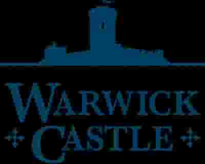 Warwick Castle tickets blurred poster image