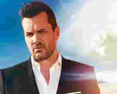 The Charm Offensive with Jim Jefferies and Jimmy Carr tickets blurred poster image