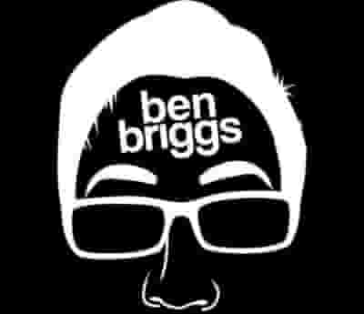 Ben Briggs blurred poster image