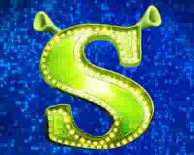 Shrek The Musical TYA tickets blurred poster image