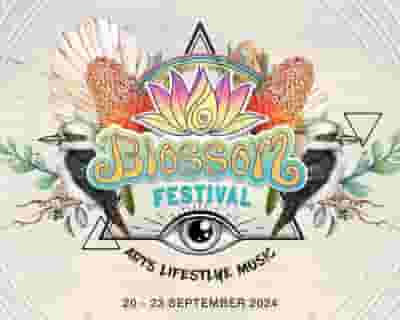 Blossom Festival 2024 - Bush Magic tickets blurred poster image