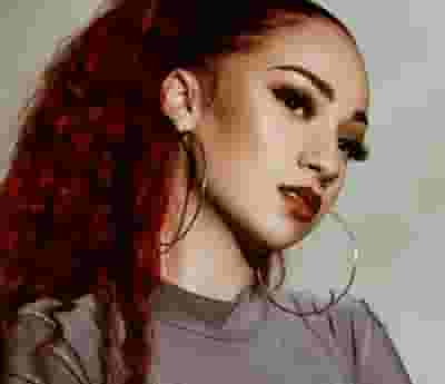 Bhad Bhabie  blurred poster image