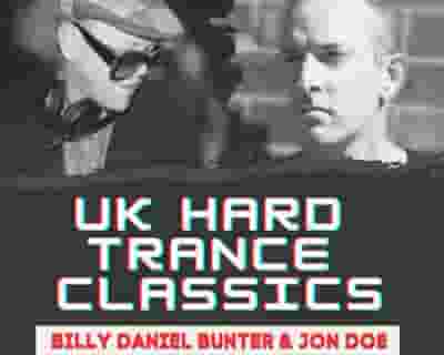 Billy 'Daniel' Bunter blurred poster image