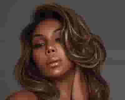Tamar Braxton blurred poster image