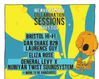 Beavertown Brewery Collaboration Sessions | Bristol tickets blurred poster image