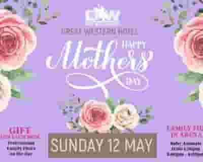 Mother's Day Luncheon 2024 tickets blurred poster image