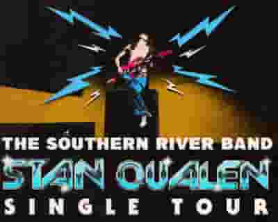 The Southern River Band tickets blurred poster image